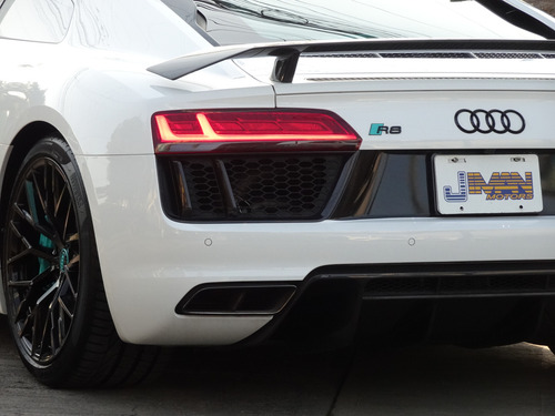 Audi R8 5.3 V10 Coupe Plus S-tronic Dsg