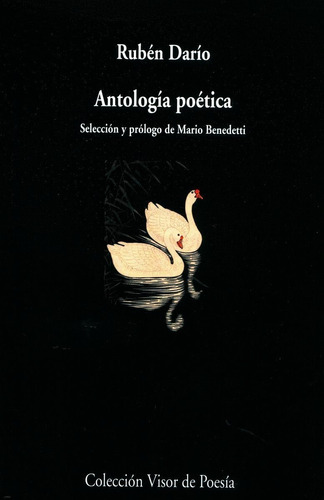 Antologia Poetica . Ruben Dario