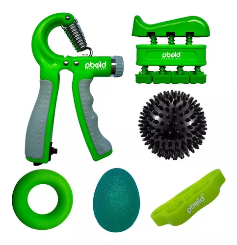 Tercera imagen para búsqueda de kit hand grip