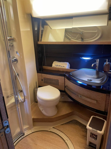 Imagen 11 de 14 de Yate Azimut 64 Lv2021