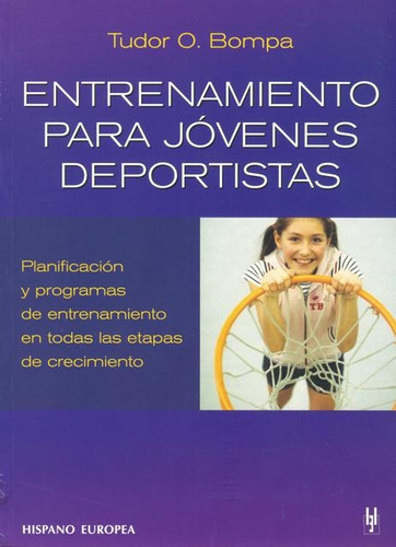 Entrenamiento Para Jovenes Deportistas