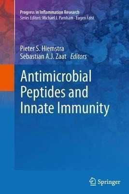 Antimicrobial Peptides And Innate Immunity - Pieter S. Hi...