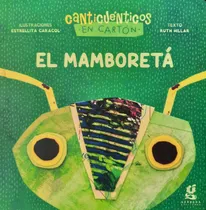 Comprar * El Mamboreta * Canticuenticos En Carton Ruth Hillar