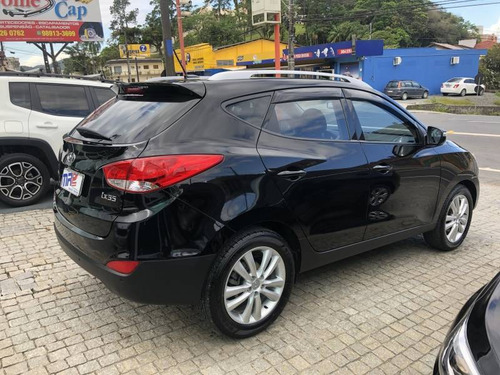 Hyundai Ix35 2.0