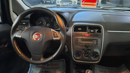 Imagem 6 de 8 de Fiat Punto 2012/2012