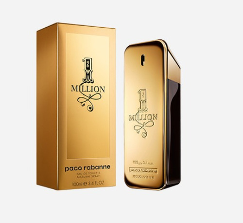 Paco Rabanne 1 Million