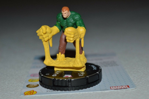 Heroclix Sandman #040 Avengers Assemble Marvel