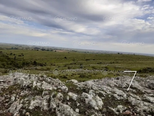 Venta Chacra En Las Sierras De Maldonado 