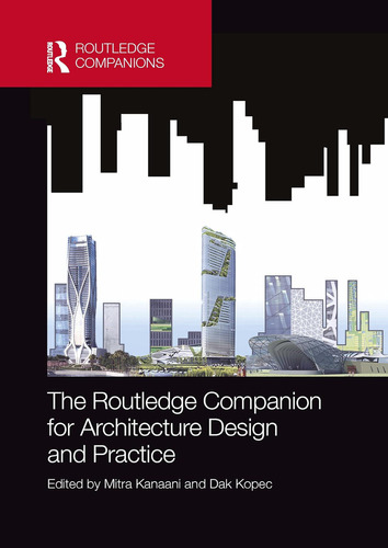 Libro: The Routledge Companion For Architecture Design And P