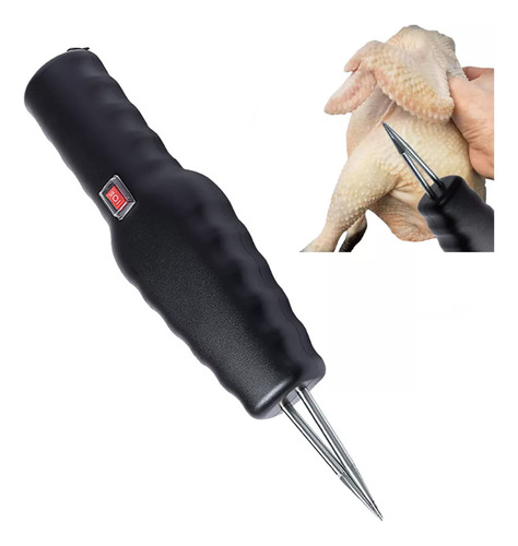 Y1m Desplumador Eléctrico Rápido De Aves