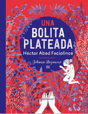 Libro Una Bolita Plateada