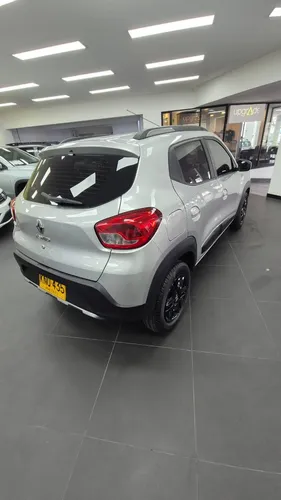 Renault Kwid 1.0 12v