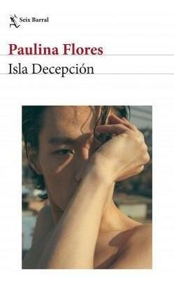 Isla Decepcion - Flores