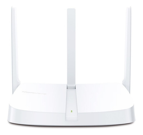 Access Point Wisp Router Range Extender Mercusys Mw306r Blan