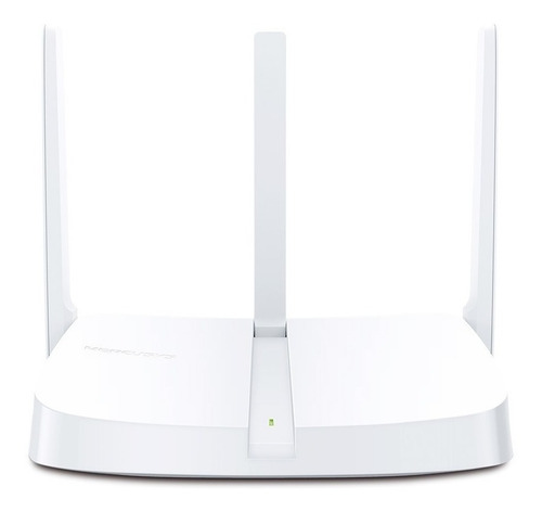 Router Inalámbrico N Multimodo 300mbps Mercusys Mw306r