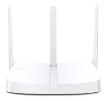 Comprar Router Mercusys Mw306r Multimodo Dual Band