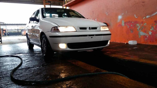 Fiat Sedan
