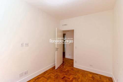 Imagem 12 de 30 de Apartamento Á Venda,3 Dorms, Jardim América, Sp - R$ 2.38 Mi - V5750