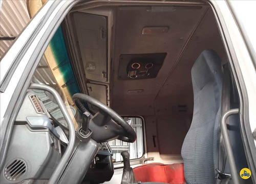 Imagem 3 de 8 de Volvo Fh 400 2007 6x2 Canelinha Teto Baixo Completo