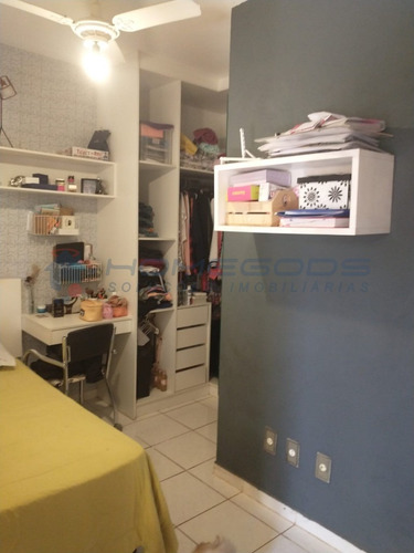 Imagem 15 de 30 de Casa A Venda Em Betel - Paulinia - Ca01288 - 70031227