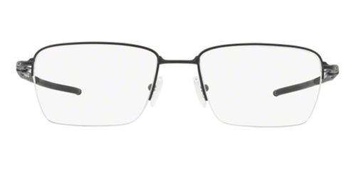 Oakley Ox5128 Óculos De Grau - 54 - Preto