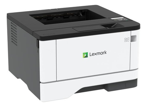 Impresora Láser Lexmark Ms331dn Monocromática