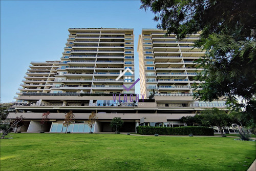Boaque Real, Magnífico Y Lujoso Departamento.