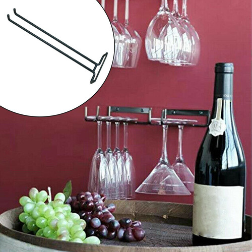 Soporte Para Copa De Vino Estante Colgante Estante De