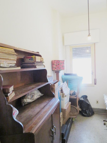 Apartamento Centro 5 Dormitorios
