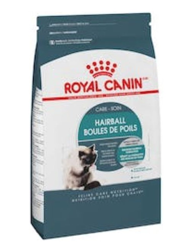 Royal Canin Gatos Hairball  6lb