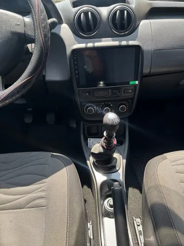 Renault Duster 2.0 Dynamique 4x2