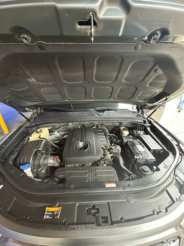 SsangYong Rexton Sports 2.2 Active