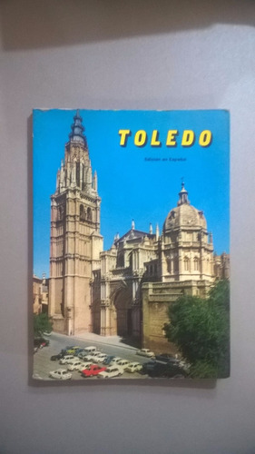 Toledo - Edición En Español