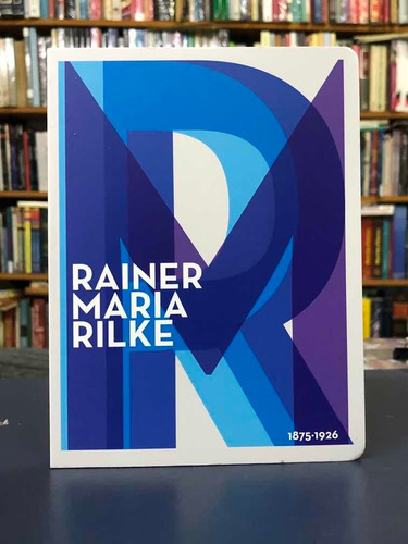 Rainer Maria Rilke - Poesía - Antología - Batiscafo