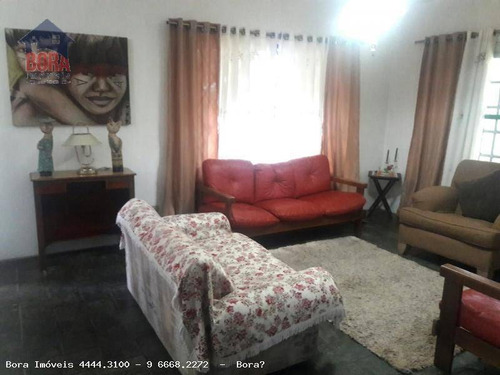 Chácara Residencial Para Locação, Cardoso, Mairiporã. - Ch0143