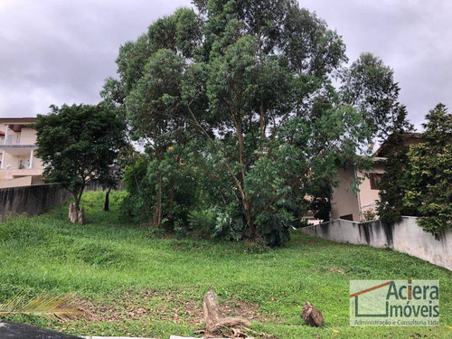 Imagem 2 de 20 de Granja Vianna - São Paulo Ii - Ótimo Terreno Com 1000 M². - Te1093