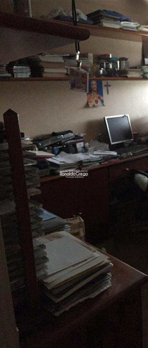 Imagem 15 de 18 de Apartamento Á Venda Com 3 Dorms, City América - V4365