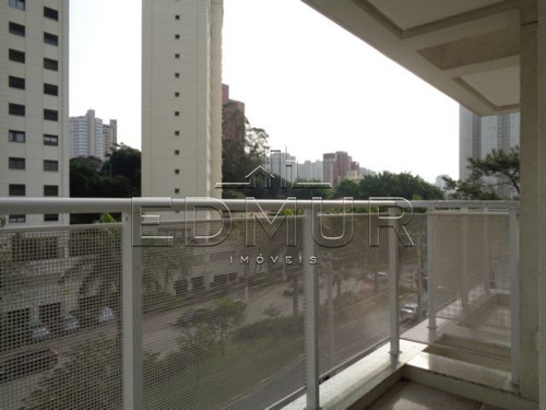 Imagem 2 de 5 de Sala - Jardim - Ref: 13340 - V-13340