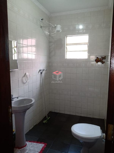 Imagem 16 de 16 de Ótima Oportunidade Sobrado Na Vila João Ramalho - 96315