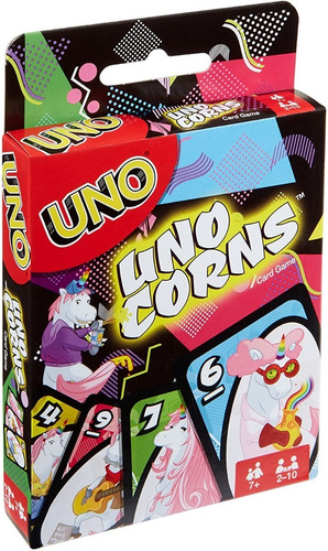 Uno Corns