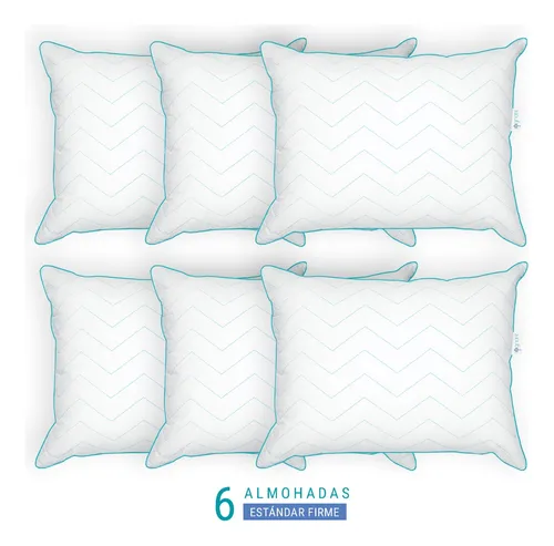 Promocion 10 almohadas sognare deals