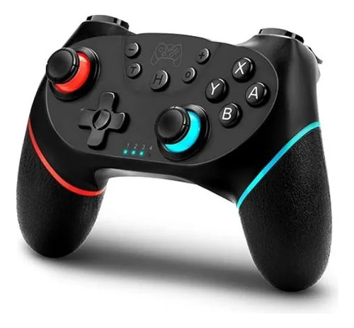 Control Inalámbrico Gamepad Para Nintendo Switch Joystick