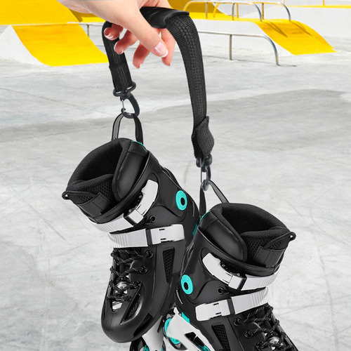 2 Alça De Patins Com 2 A 4 Pacotes, Alça Para 2 Peças