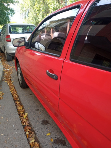 Volkswagen Gol 1.6 I Power 701 2010