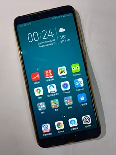Celular Huawei Honor V10 6g+64g Doble Sim
