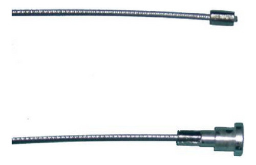 Cable Freno Mano Derecho Chevrolet Corsa 2 - Opel - Montana 