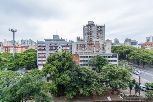 Imagem 5 de 15 de Apartamento - Farroupilha - Ref: 86988 - V-86988
