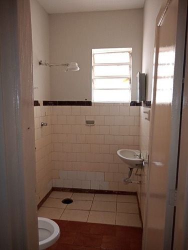Imagem 6 de 9 de Casa Jardim Paulista - Ca0974