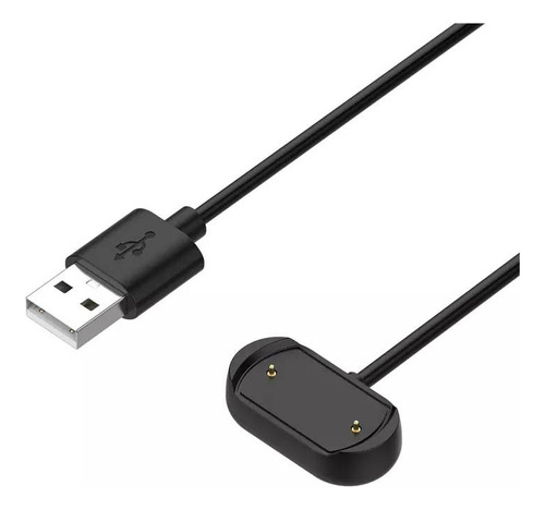 Cable Cargador Magnetico Compatible Amazfit Cheetah Pro 