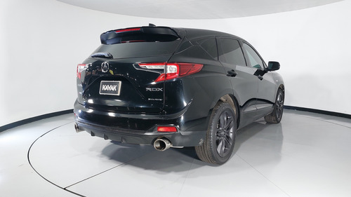 Acura RDX 2.0 A-SPEC AUTO AWD